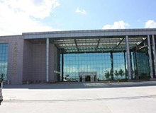 大庆市第二福利院